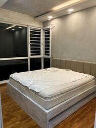 Savannah Condopark (D18), Condominium #633412321